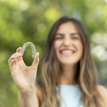 clear aligners